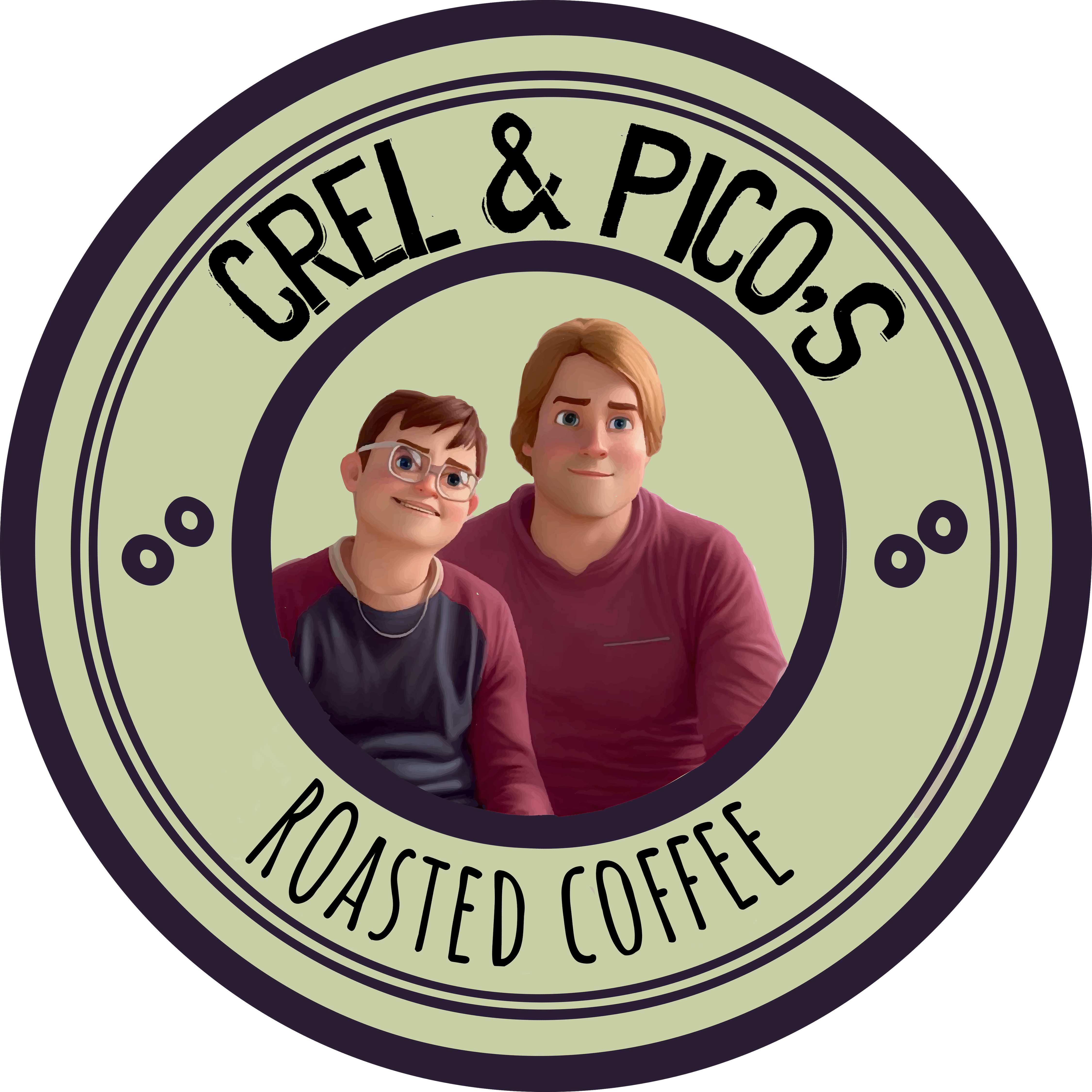 Crel & Picos Coffee